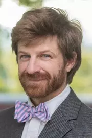 Jesse Teague