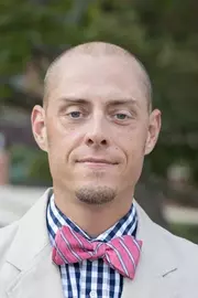 Joel Coffman