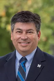 Jeff Romero