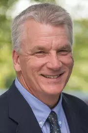 Ralph Potter
