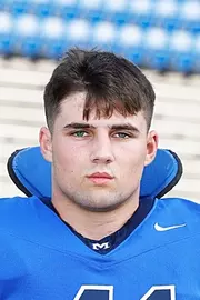 caden barnick