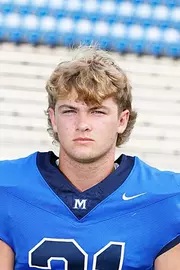 luke teeters