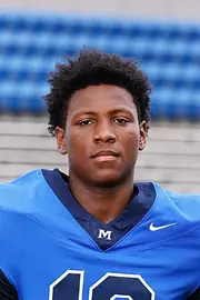 caden glover