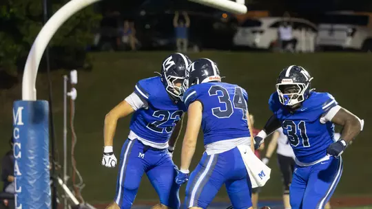 vs lipscomb football