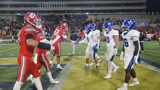 baylor vs mccallie