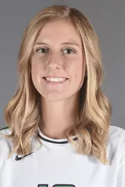 DENTON: North Texas Mean Green Volleyball head shots, team photo and class photos at mean green village in Denton Tx on August 7, 2017 (Photo Rick Yeatts Photography/Manny flore