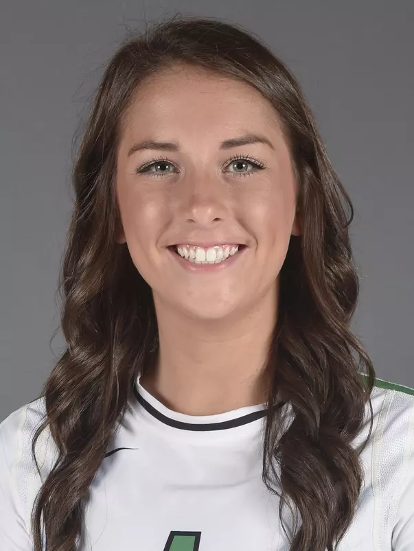 DENTON: North Texas Mean Green Volleyball head shots, team photo and class photos at mean green village in Denton Tx on August 7, 2017 (Photo Rick Yeatts Photography/Manny flore