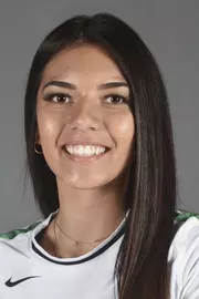 DENTON: North Texas Mean Green Volleyball head shots, team photo and class photos at mean green village in Denton Tx on August 7, 2017 (Photo Rick Yeatts Photography/Manny flore