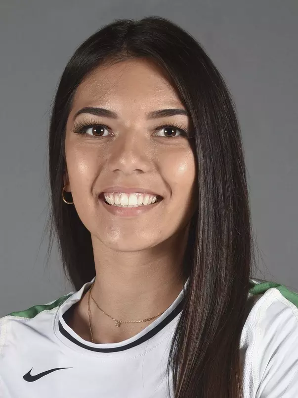 DENTON: North Texas Mean Green Volleyball head shots, team photo and class photos at mean green village in Denton Tx on August 7, 2017 (Photo Rick Yeatts Photography/Manny flore