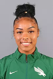 DENTON, TX - SEPTEMBER 25: North Texas Mean Green Track & Field at Apogee Stadium in Denton on September 25, 2018 in Denton, Texas Photo Credit - Rick Yeatts