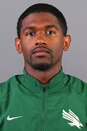 DENTON, TX - SEPTEMBER 25: North Texas Mean Green Track & Field at Apogee Stadium in Denton on September 25, 2018 in Denton, Texas Photo Credit - Rick Yeatts