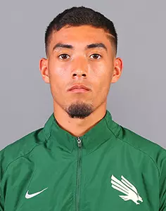 DENTON, TX - SEPTEMBER 25: North Texas Mean Green Track & Field at Apogee Stadium in Denton on September 25, 2018 in Denton, Texas Photo Credit - Rick Yeatts