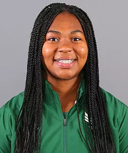 DENTON, TX - SEPTEMBER 25: North Texas Mean Green Track & Field at Apogee Stadium in Denton on September 25, 2018 in Denton, Texas Photo Credit - Rick Yeatts