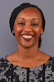 Kasondra Foreman