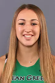 EL PASO, TX - OCTOBER 11: North Texas Mean Green Men/ Women's basketball media day at Super Pit - North Texas Coliseum in Denton on October 11, 2018 in Denton Texas