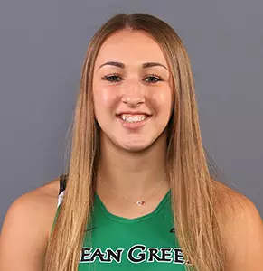 EL PASO, TX - OCTOBER 11: North Texas Mean Green Men/ Women's basketball media day at Super Pit - North Texas Coliseum in Denton on October 11, 2018 in Denton Texas