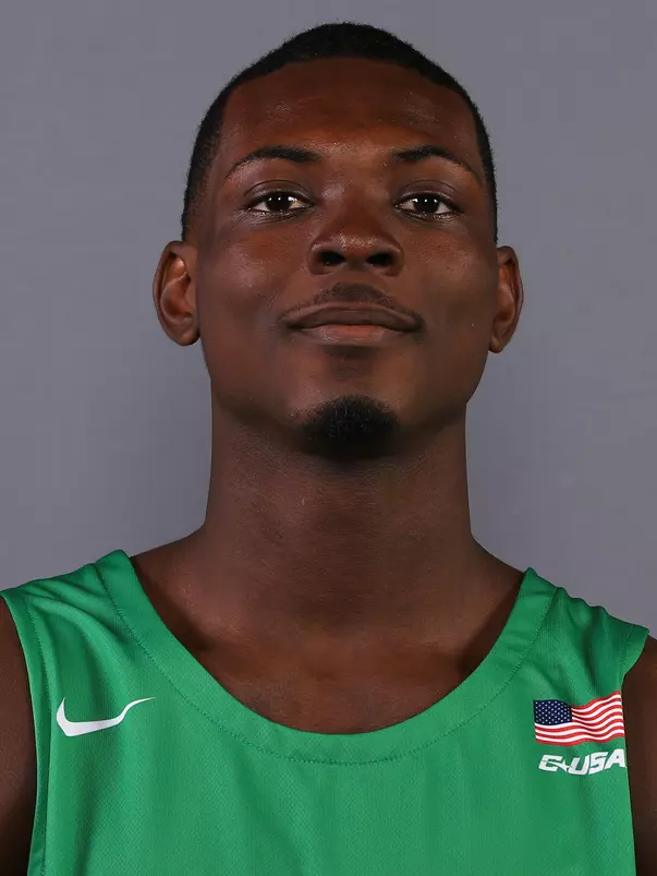 Shakeem Alcindor