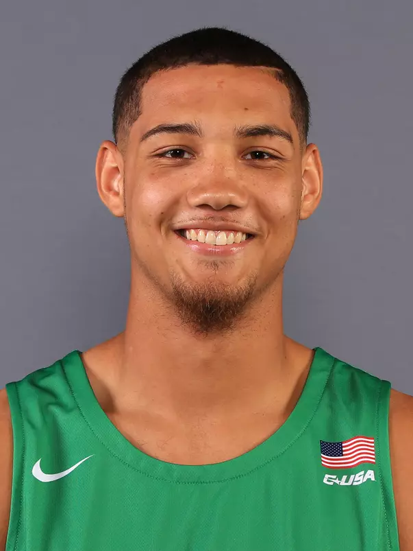 Zachary Simmons