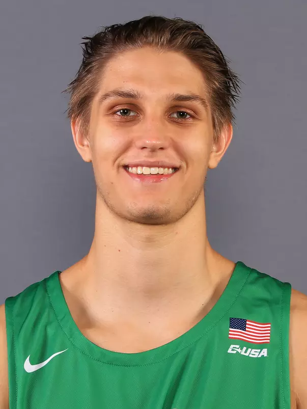 Mark Tikhonenko