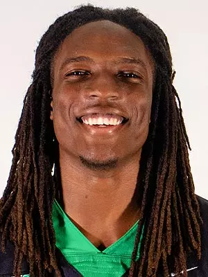 DeShawn Gaddie