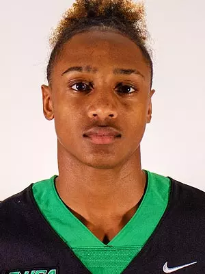 Dorian Morris