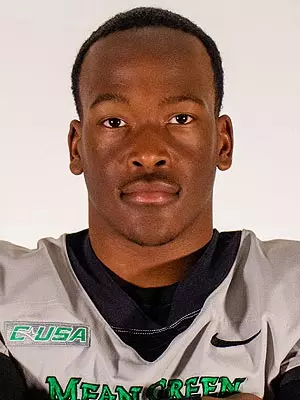 Oscar Adaway III