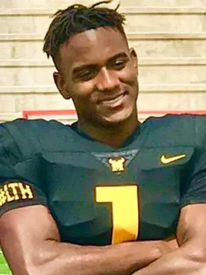Khatib Lyles