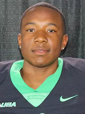 Damon Ward