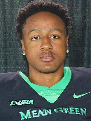 Deonte Simpson