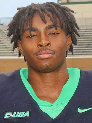 Jevin Murray