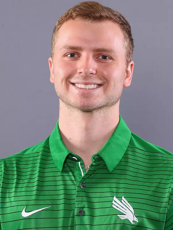 Cole Hedlund headsho