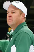 Darrell Dickey