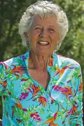 Sandra Palmer