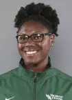 Deja McKnight