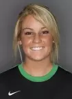 Carly McDowell