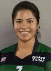 Alicia Reyes