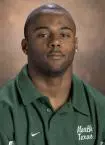 Ja'Mal Branch