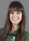 Zoe James