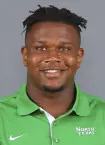 Jareid Combs