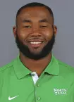 Kishawn McClain