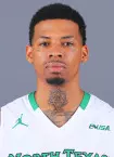Keith Frazier