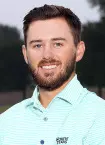 Jordan Sanders