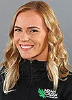 Brittany Thurstin