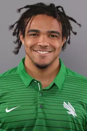 Jalen Guyton