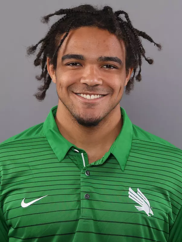 Jalen Guyton