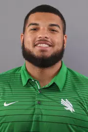 Brendan Weatherspoon