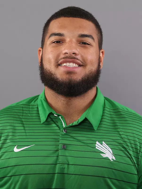 Brendan Weatherspoon