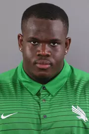 Roderick Young