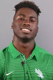 Nick Ogelle headshot