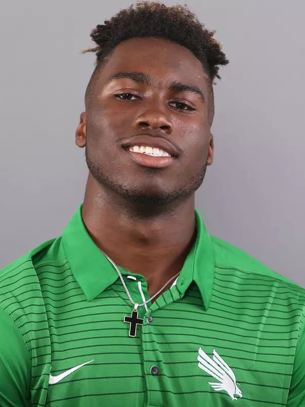 Nick Ogelle headshot